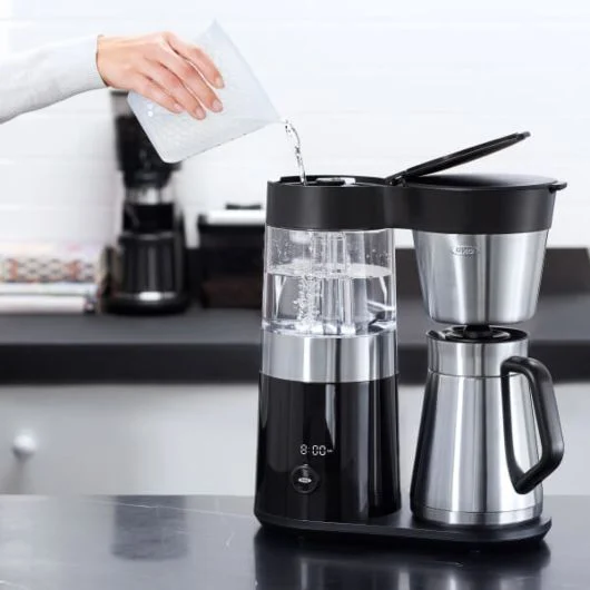 OXO 9-Cup Thermal Coffee Maker