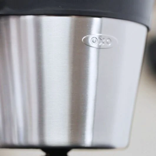 OXO 9-Cup Thermal Coffee Maker