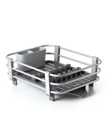 OXO Aluminum Dish Rack