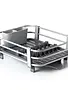 OXO Aluminum Dish Rack
