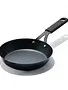 OXO Obsidian Carbon Steel Fry Pan 8"