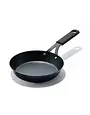 OXO Obsidian Carbon Steel Fry Pan 8"