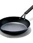 OXO Obsidian Carbon Steel Fry Pan 12"