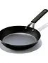 OXO Obsidian Carbon Steel Fry Pan 10"