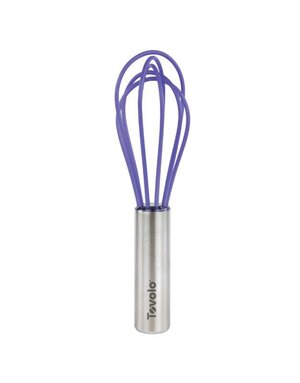 Tovolo Mini Whisk 6" Very Peri