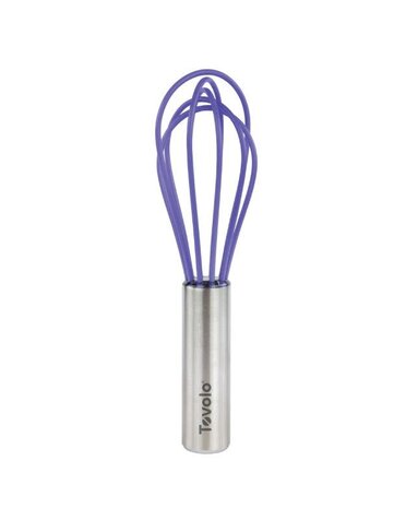 Tovolo Mini Whisk 6" Very Peri