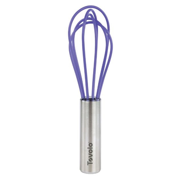 Tovolo Mini Whisk 6" Very Peri