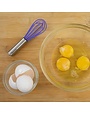 Tovolo Mini Whisk 6" Very Peri