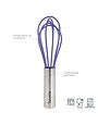 Tovolo Mini Whisk 6" Very Peri