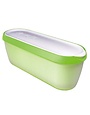 Tovolo Glide-A-Scoop Ice Cream Tub- Pistachio