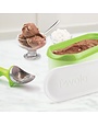Tovolo Glide-A-Scoop Ice Cream Tub- Pistachio