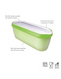 Tovolo Glide-A-Scoop Ice Cream Tub- Pistachio