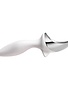 Tovolo Tilt Up Ice Cream Scoop- White