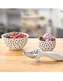 Tovolo Tilt Up Ice Cream Scoop- White
