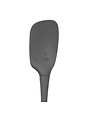 Tovolo Flex-Core Deep Spoon- Charcoal