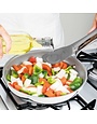 Tovolo Flex-Core Deep Spoon- Charcoal