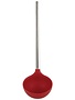 Tovolo Silicone Ladle- Cayenne