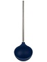 Tovolo Silicone Ladle- Deep Indigo
