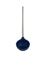 Tovolo Silicone Ladle- Deep Indigo