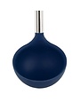 Tovolo Silicone Ladle- Deep Indigo