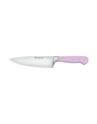 Wusthof Chef's 6" Classic- Purple Yam