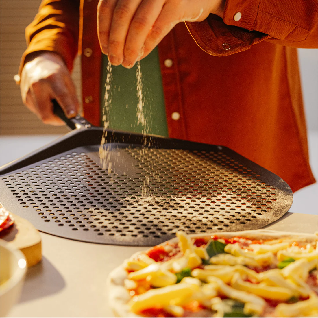 Gozney Pro Placement Pizza Peel 12"
