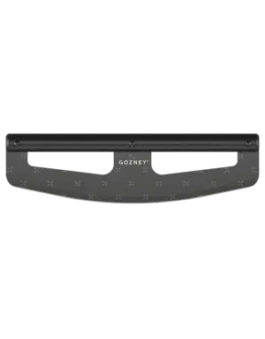Gozney Pizza Rocker- Off Black
