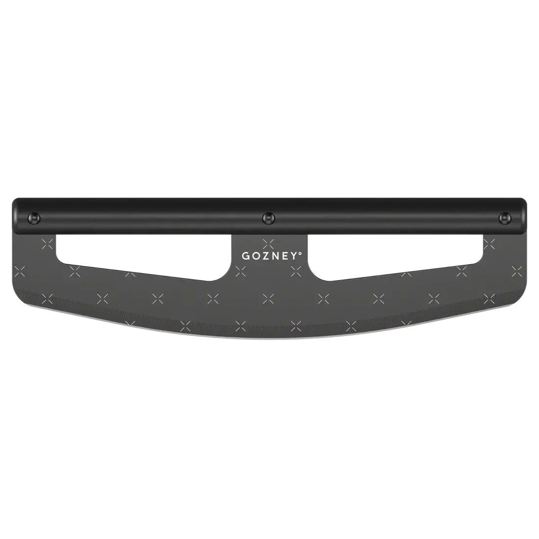Gozney Pizza Rocker- Off Black