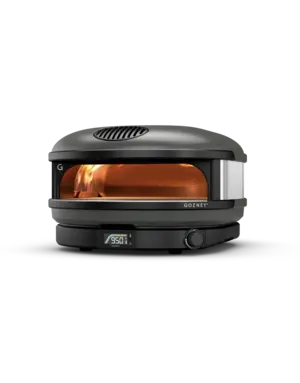 Gozney Pizza Oven Arc XL- Off Black