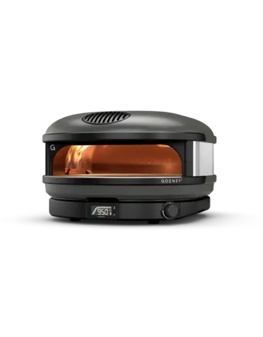 Gozney Pizza Oven Arc XL- Off Black