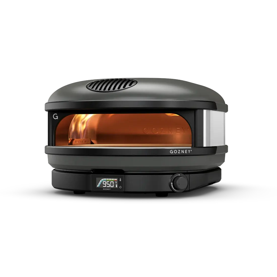 Gozney Pizza Oven Arc XL- Off Black