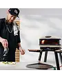 Gozney Pizza Oven Arc XL- Off Black