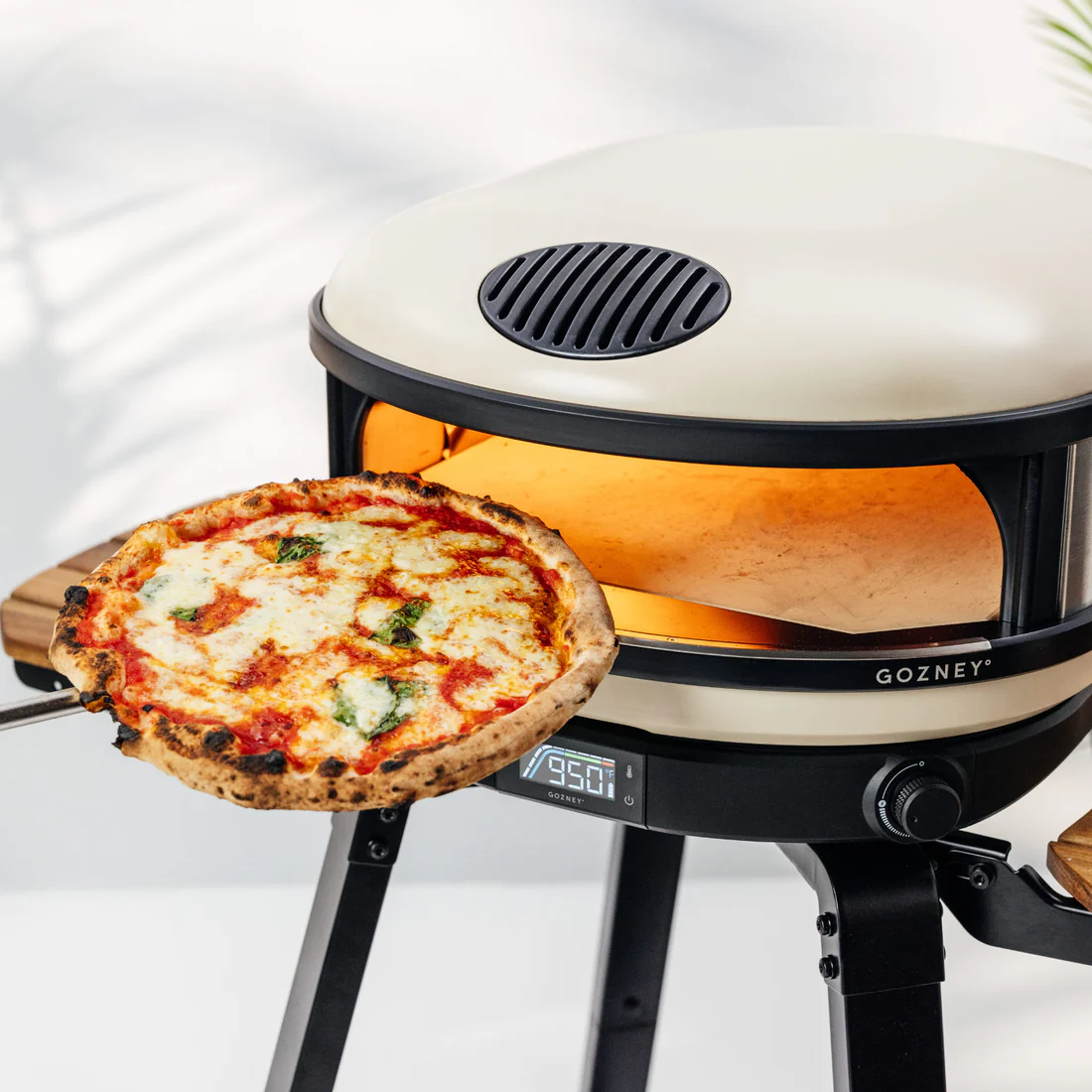 Gozney Pizza Oven Arc XL- Off Black