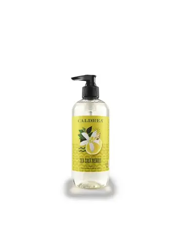 Caldrea Hand Soap 10.8oz w/Aloe Vera & Olive Oil