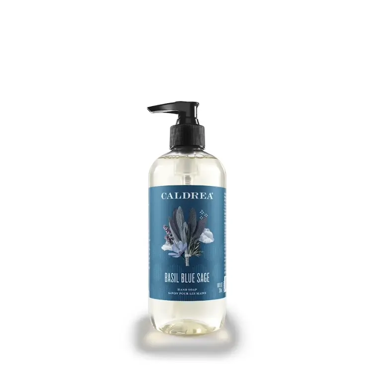 Caldrea Hand Soap 10.8oz w/Aloe Vera & Olive Oil