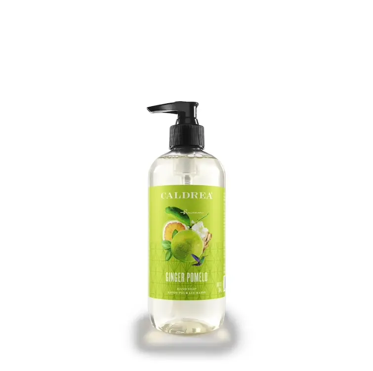 Caldrea Hand Soap 10.8oz w/Aloe Vera & Olive Oil