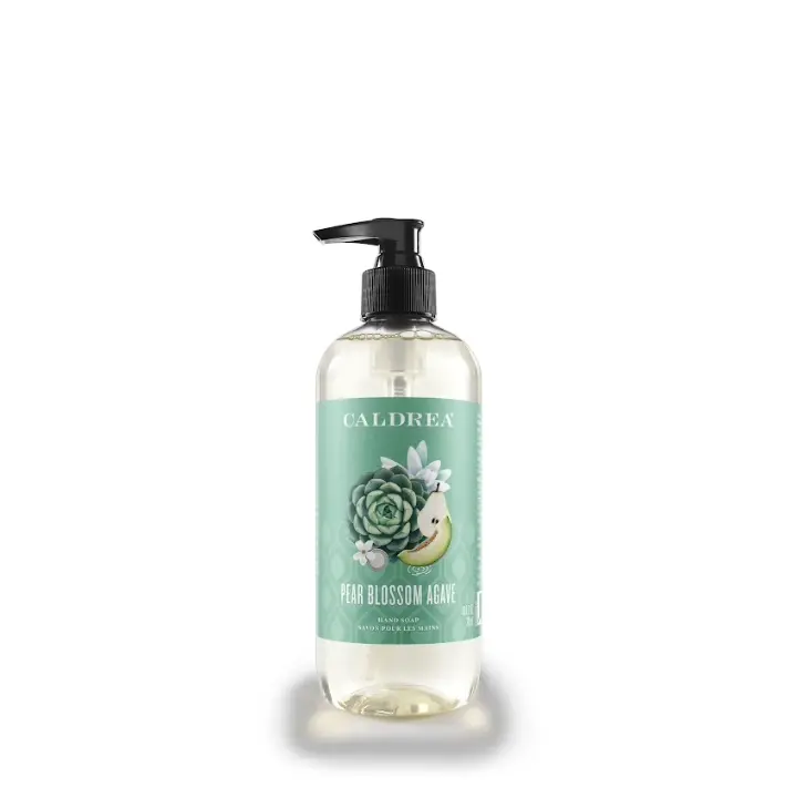 Caldrea Hand Soap 10.8oz w/Aloe Vera & Olive Oil