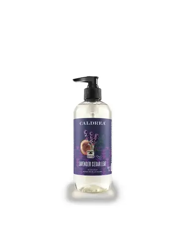 Caldrea Hand Soap 10.8oz w/Shea Butter & Aloe Vera