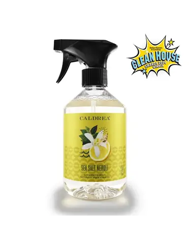 Caldrea Countertop Spray 16oz w/Vegetable Protein