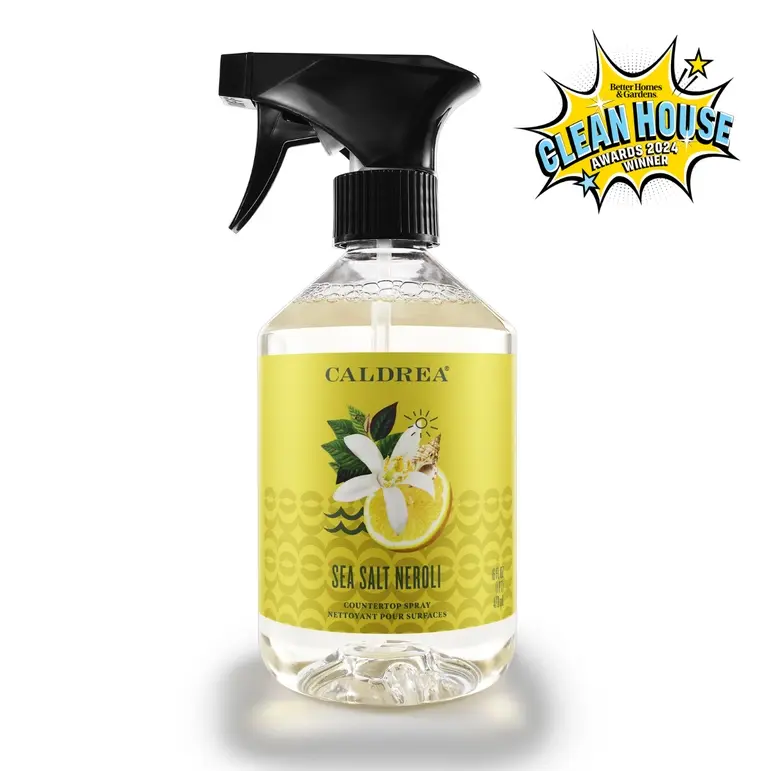 Caldrea Countertop Spray 16oz w/Vegetable Protein