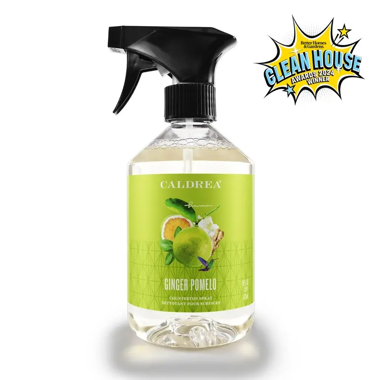 Caldrea Countertop Spray 16oz w/Vegetable Protein