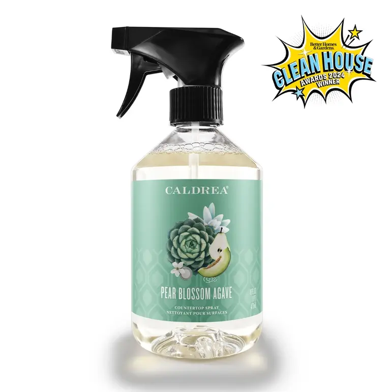 Caldrea Countertop Spray 16oz w/Vegetable Protein