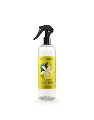 Caldrea Linen & Room Spray 16oz w/Soap Bark & Aloe Vera