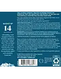 Caldrea Linen & Room Spray 16oz w/Soap Bark & Aloe Vera