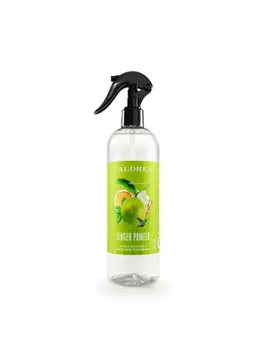 Caldrea Linen & Room Spray 16oz w/Aloe Vera & Ginger Oil