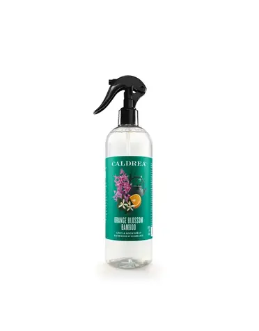 Caldrea Linen & Room Spray 16oz w/Aloe Vera