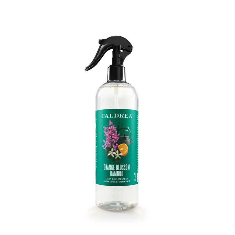 Caldrea Linen & Room Spray 16oz w/Aloe Vera