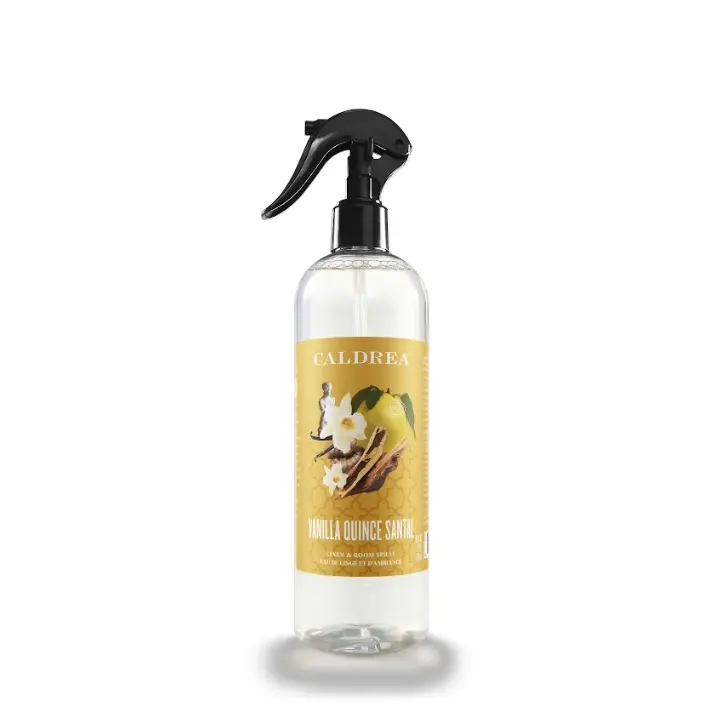 Caldrea Linen & Room Spray 16oz w/Aloe Vera