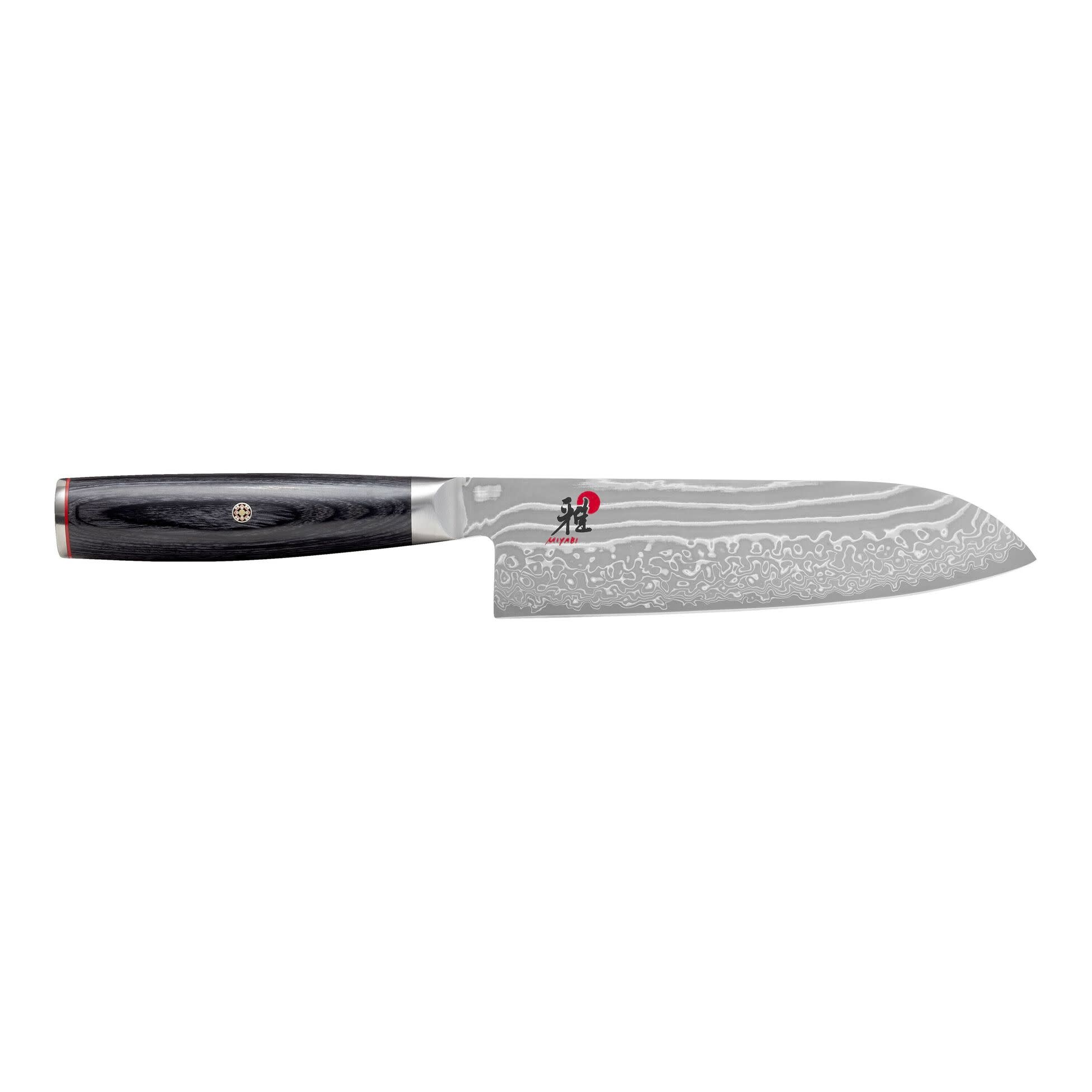 Miyabi Santoku 7" Kaizen II