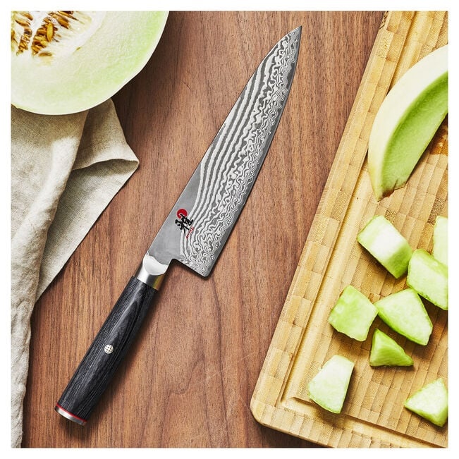 Miyabi Chef's 8" Kaizen II
